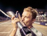 Verdensmesteren stopper i Formel 1!