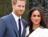 Meghan Markles far kommer ikke til brylluppet!