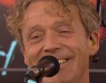 Kaotiske tilstande efter Thomas Helmig koncert!