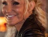 Ulykkelig Linse aflyser talkshow!