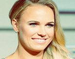 Wozniacki: Det er helt vildt. Det vidste jeg slet ikke!