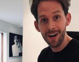 Rasmus Seebachs mærkelige ritual