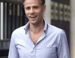 Richard Bacon: I think I'm an alcoholic
