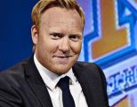 Officielt: Anders Breinholt danner par med TV2 vært