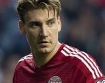 Bendtner tilbage på landsholdet!