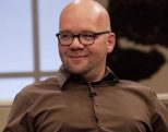 Lars Hjortshøj tilbage som radiovært!