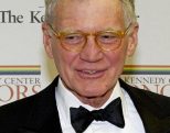 Letterman tilbage med nyt talkshow!