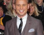 Jeff Brazier and Jade Goody's son starts work as an apprentice