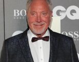 Sir Tom Jones can ban stars from joining The Voice
