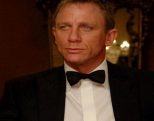 Daniel Craig tilbage som agent 007!