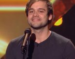 Jamie Talbot før X Factor-finalen: Jeg vinder ikke!