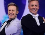 Matt Evers plans to include 'brutal' lift in Dancing on Ice routine with Ian 'H' Watkins