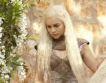 Game of Thrones-stjerne tæt på at dø to gange