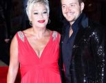 Denise Welch's husband playing her toyboy in new YouTube series
