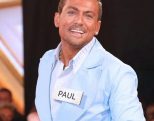 Paul Danan crashed car rushing to Melanie Sykes date