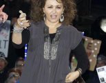 Nadia Sawalha thinks ancestor's past explains her interest in asylums