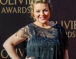 Sheridan Smith to star in ITV's Isolation Stories