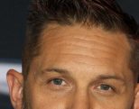 Tom Hardy narrating Colonel Tom Moore documentary for VE Day