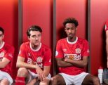 Inbetweeners duo want The First Team to 'feel like any other workplace sitcom'