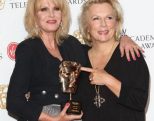 Joanna Lumley doubts Absolutely Fabulous will ever return