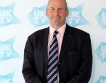 Chris Barrie wasn't sure if Red Dwarf would return after original run