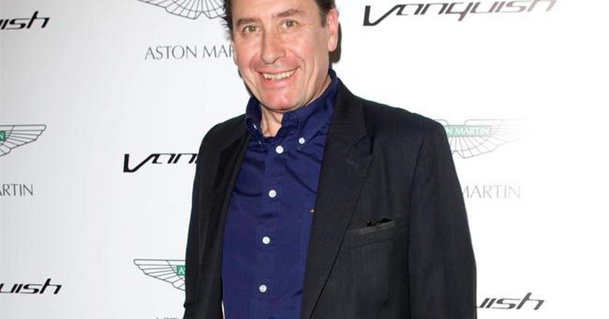 Jools Holland set for Gogglebox
