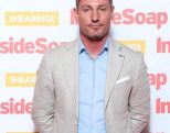 Dean Gaffney breaks lockdown to attend party