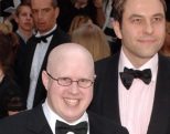 Matt Lucas and David Walliams apologise over Little Britain blackface
