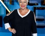 Denise Welch says selfishness can help with mental health issues