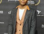 Reggie Yates: Make Me Famous made me reflect on myself
