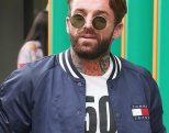 Aaron Chalmers reveals WWE ambitions and wants to 'trash out a deal'