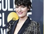 Fleabag's Phoebe Waller-Bridge was 'reluctant' to write second series