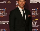 'It's all up in the air': Gethin Jones has no idea about his One Show future