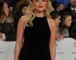 Emily Atack's virtual dates