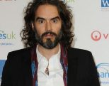 Russell Brand's Neighbours script 'went out the window' for guest spot