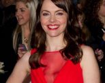 Kate Ford happy to wear face mask to avoid 'causing harm' to others