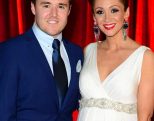 Alan Halsall: There are ups and downs with blended family