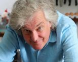 James May to host a new cooking series on Amazon