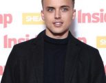 Parry Glasspool engaged