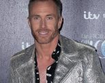 'I'm too old, too fat and too slow': James Jordan rules out Strictly return