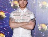 Neil Jones confirms new relationship with Colombian model