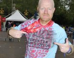 Jake Wood recalls playing late Casualty characters before EastEnders stint