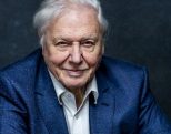 David Attenborough and rapper Dave team up for new show