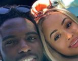 Marcel Somerville missed pregnant girlfriend's first scan due to Covid-19 restrictions