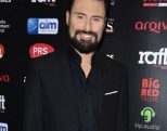 Rylan Clark-Neal was 'gutted' being distanced from mum during lockdown