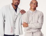 Jordan Banjo: 'Girls message me to set them up with Perri Kiely'