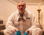 Greg Davies will play crime scene cleaner in new BBC sitcom