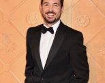Martin Compston teases Line of Duty twist