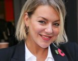 Sheridan Smith's Cleaning Up axed after one series
