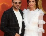 Lucy Mecklenburgh opens up on breastfeeding struggles